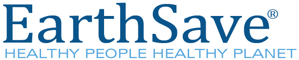 EarthSave International -- Healthy People Healthy Planet