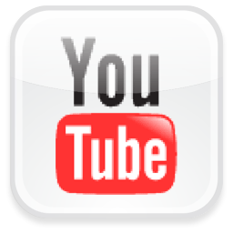 Find Us On You Tube
