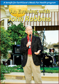 John Robbins